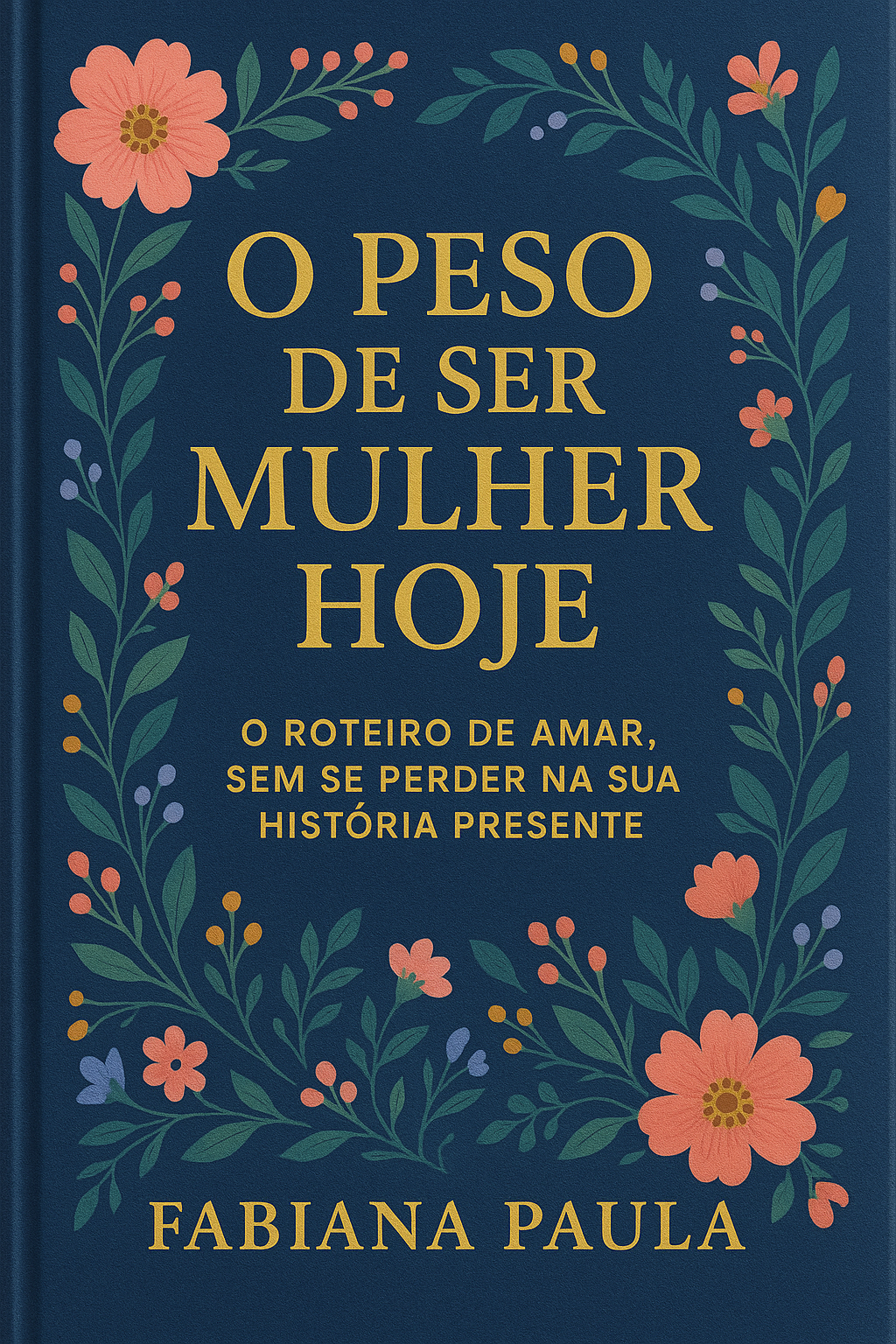 O Peso da Mulher Completa