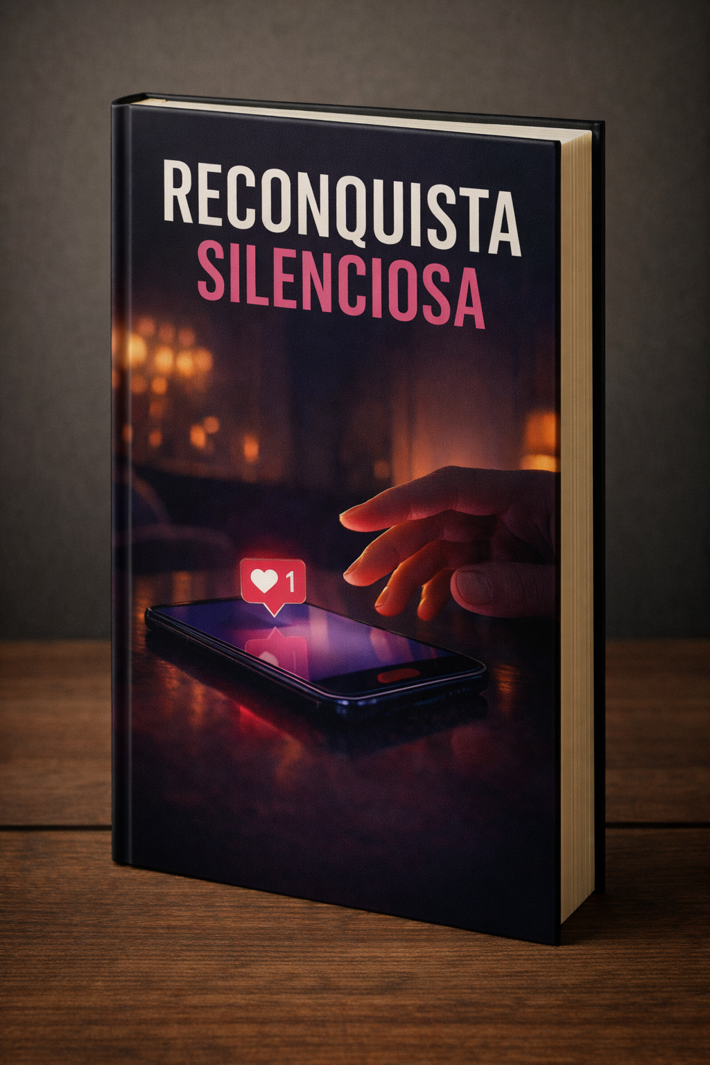 Thumbnail do vídeo de vendas